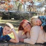 Pam Rice - @bryce5lanie11 - Instagram