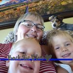 Pam Frosch Riddle - @paminlc13 - Instagram