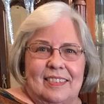Pam Riddle - @mimiriddle59 - Instagram