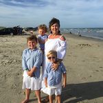 Pam Riddle Cooper - @riddlecooper - Instagram