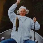 Pam Riddle Marzec - @pammarzec - Instagram