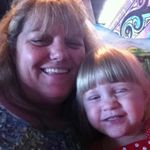 Pam Riddle Morgan - @pammorgan670 - Instagram