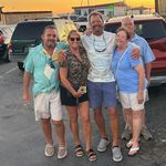 Pam Riddle Petterson - @lucyred74 - Instagram