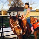 Pam - @pamridgeway75 - Instagram