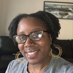 Pamela Ridgeway - @phlly_pr - Instagram