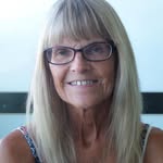 Pam Bailey - @pam.ringer - Instagram