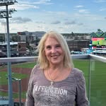 Pam Hanson Ring - @pamhansonring - Instagram