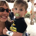 Pam Ring - @pamring1956 - Instagram