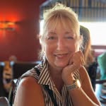 Pam Ring McFarland - @pammer2 - Instagram