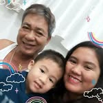Pam Garcia Ringor - @pamringor - Instagram