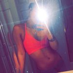 Alése Rinker - @rinkerspam - Instagram