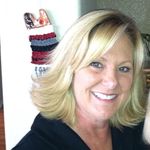 Pam Mitchell-Rinker - @pammitchellrinker - Instagram