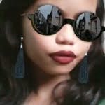 Pam Rio Rivera - @pamriorivera - Instagram