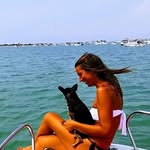 Pamela Carrisi - @pam___rio - Instagram
