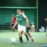 Pamrio Ambarita - @pamrioambarita - Instagram