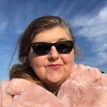 Pam Roach - @pamsterhamster - Instagram