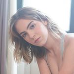 Pam - @pamrosendo - Instagram