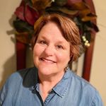 Pam Abbott Rosser - @pammyjoy - Instagram