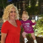 Pam Rosser - @pammy.1963 - Instagram
