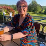 Pam Rosser - Facebook