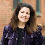 Pam Rosser Thistle - @pamthistle - Instagram