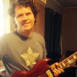 Dennis McLaughlin - @pamrousemiller12 - Instagram