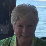 Pam Rouse Patterson - @pam_rouse_patterson - Instagram