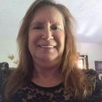 Pam Rousey - @pamrousey - Instagram