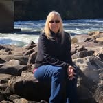 Pam Rubenstein - @rubensteinpam - Instagram