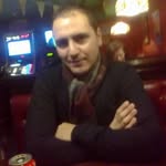 Rubén Rodríguez Pampín - @rubenrodriguezpampin - Instagram