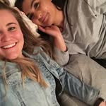 Pam & Ruby - @prfitgals - Instagram