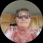 Glenda Goins Morris - @pamsaenz87 - Instagram