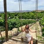 Pam Saenz Poceros - @psaenz91 - Instagram