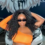 Pam Santos - @_negaapam - Instagram