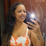 Pam Santos - @pamcsgoncalves - Instagram