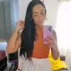 Pam Santos - @pammesquita - TikTok