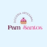 Pam Santos | Bolos | Doces | Sobremesas - @_pamsantosdoceria - Instagram