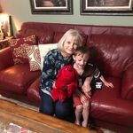 Pam Cooper Savell - @pam.cooper.savell - Instagram