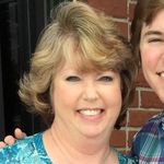 Pam Saylor - @pamsaylor1 - Instagram