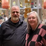 Pam Schaeffer - @pitapam1969 - Instagram