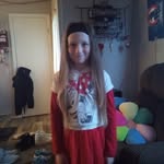 Pam Schauer - @pammykins2129 - Instagram