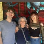 Pam Schauer Allen - @chipsmama - Instagram