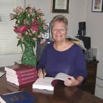 Pamela Schauer - Facebook