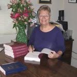 Pamela Schauer - @pjs2147 - Instagram