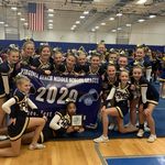 PAMS Cheer 💙💛 - @pamscheer1 - Instagram