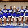 PAMS.CHEERLEADERS - @pams.cheerleaders22 - TikTok