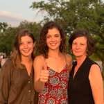 Pam Schell - @schellgirls - Instagram