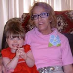 Pam Schell - @harrisonfamilyseeker - Instagram