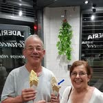 Pam Schickler - @schicklerpam - Instagram