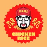 PAMS F.C. - @pamschickenrice - Instagram